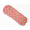 Washable sanitary napkin PEACOCK (S)