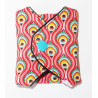 Washable sanitary napkin PEACOCK (S)