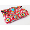 Washable sanitary napkin PEACOCK (S)