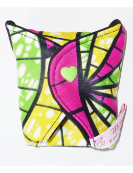 Washable sanitary napkin WAX BANFORA (S)