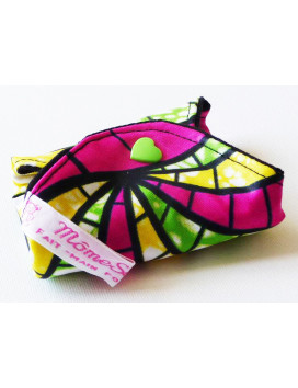 Washable sanitary napkin WAX BANFORA (S)