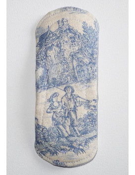 Salvaslip lavabile TOILE DE JOUY (16 cm)
