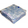 Wasbaar toiletpapier TOILE DE JOUY (10 vellen)