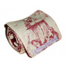 Wasbaar toiletpapier TOILE DE JOUY (8 vellen)