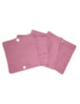 Papel higiénico lavable TOILE DE JOUY (8 hojas)