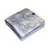 Wasbaar toiletpapier TOILE DE JOUY (10 vellen)