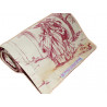 Essuie-tout lavable TOILE DE JOUY (6 feuilles)