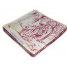 Handtuch waschbar TOILE DE JOUY (6 Blättern)