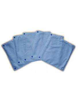 TOILE DE JOUY toalla lavable (10 hojas)