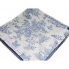 TOILE DE JOUY toalla lavable (10 hojas)