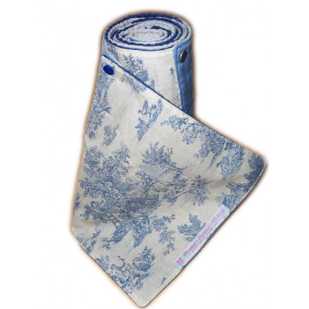 TOILE DE JOUY toalla lavable (10 hojas)