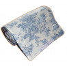 Washable paper towel TOILE DE JOUY (10 sheets)