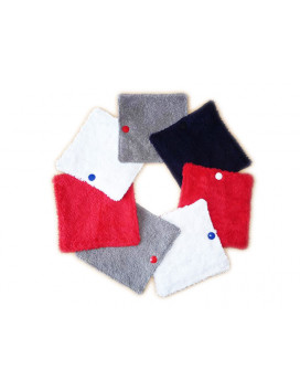 Waschbare Toilettenpapier MARINE