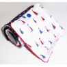 Papier toilette lavable LA MARINE