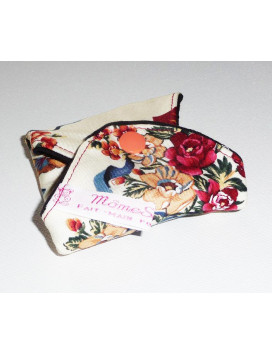 Serviette hygiénique lavable ANGES (M)