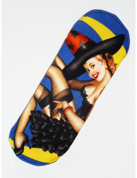 Washable sanitary napkin WITCH (M)