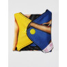 Serviette hygiénique lavable PIN-UP SORCIERE (M)