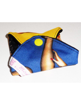 Washable sanitary napkin WITCH (M)