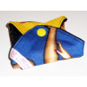 Washable sanitary napkin WITCH (M)