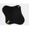 Washable sanitary napkin CANNABIS (M)