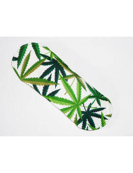 CANNABIS lavabili tovaglioli sanitari (M)