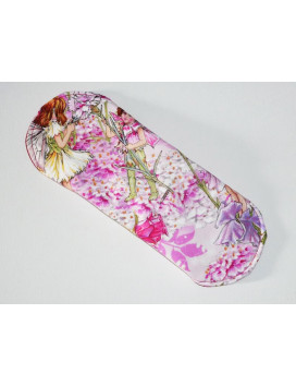 Washable sanitary napkin BUTTERFLY FAIRIES (M)