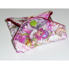 Washable sanitary napkin BUTTERFLY FAIRIES (M)