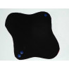 Servilleta sanitaria lavable BICICLETA PIN-UP (M)