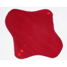 Washable sanitary napkin PIN-UP BIKER (M)