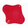 Washable sanitary napkin PIN-UP (M)