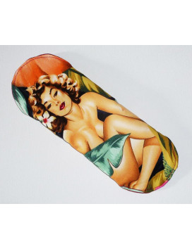 PIN-UP waschbare Damenbinde (M)