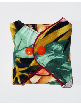 Washable sanitary napkin PIN-UP (M)