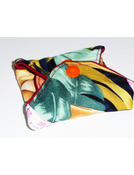 Washable sanitary napkin PIN-UP (M)