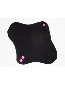 Washable sanitary napkin PIN-UP (M)