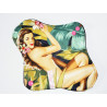 Servilleta sanitaria lavable PIN-UP (M)