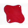 Washable sanitary napkin HAWAIIAN PIN-UP (M)