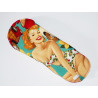 HAWAIIAN PIN-UP waschbare Damenbinde (M)