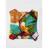 Servilleta sanitaria lavable PIN-UP HAWAIANO (M)