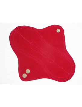 Washable sanitary napkin PIN-UP BASE-BALL (S)