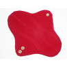 Washable sanitary napkin PIN-UP BASE-BALL (S)
