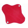 Washable sanitary napkin MERMAID (S)