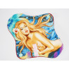 Washable sanitary napkin MERMAID (S)