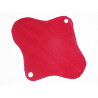 Washable sanitary napkin MERMAID (S)