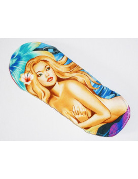 Washable sanitary napkin MERMAID (S)
