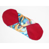 Washable sanitary napkin MERMAID (S)