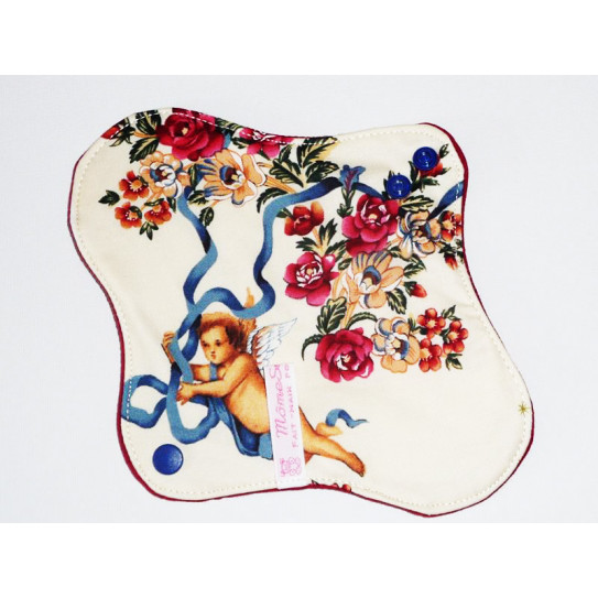 Washable sanitary napkin ANGELS (S)