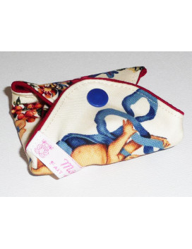 Washable sanitary napkin ANGELS (S)