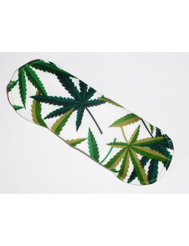 CANNABIS lavabili tovaglioli sanitari (S)