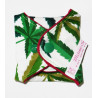 Washable sanitary napkin CANNABIS (S)