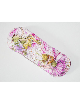 Washable sanitary napkin BUTTERFLY FAIRIES (S)